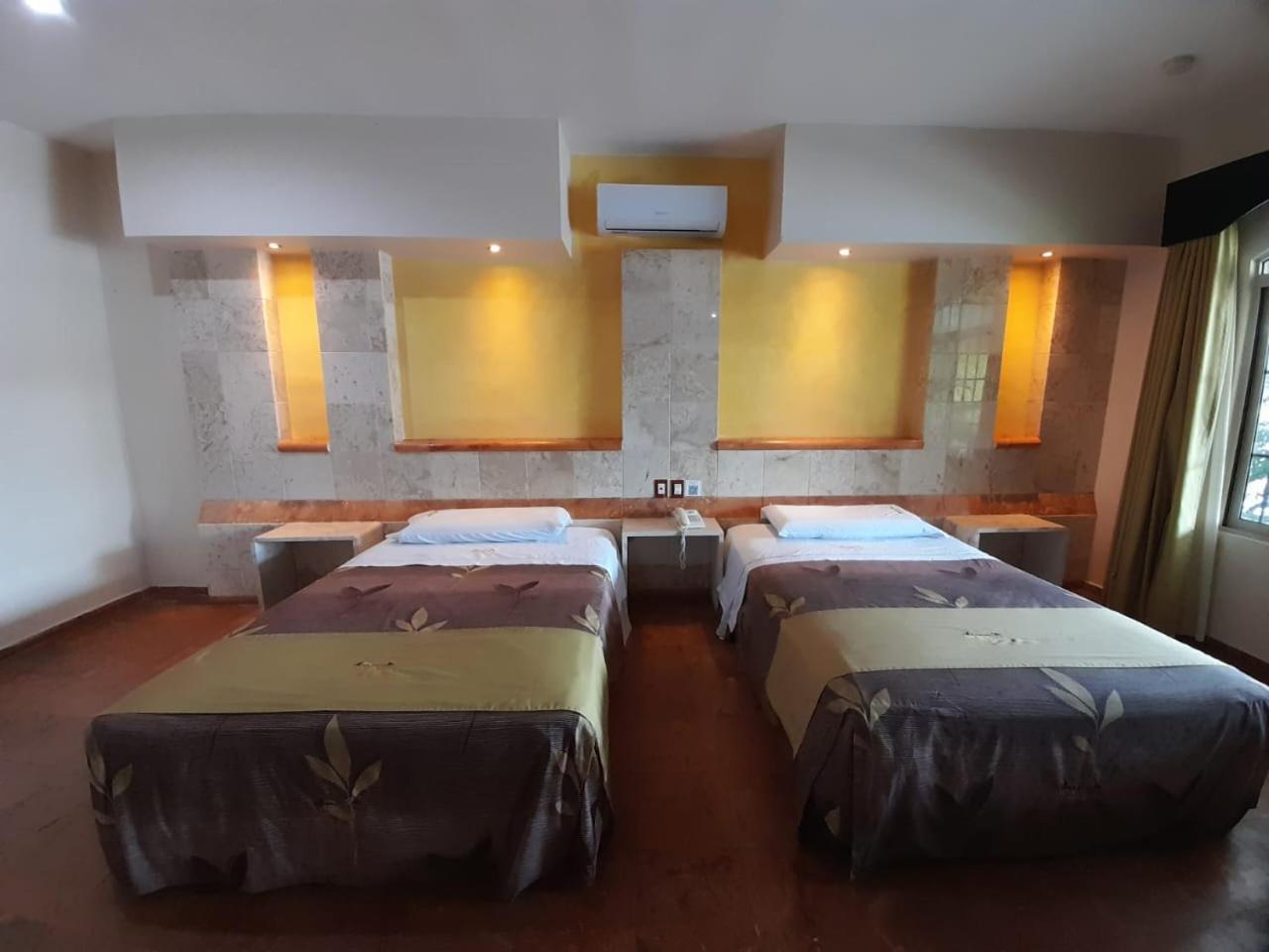 Hotel A'ponte Mérida